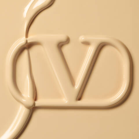 Valentino Shade Finder