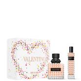 Born in Roma Coral Fantasy Donna Giftset