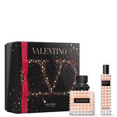 Born in Roma Donna Coral Fantasy Gift set