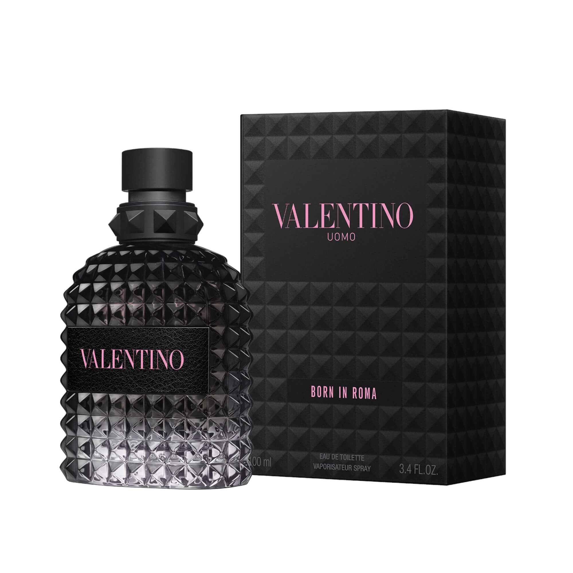Born in shop roma valentino fragrance