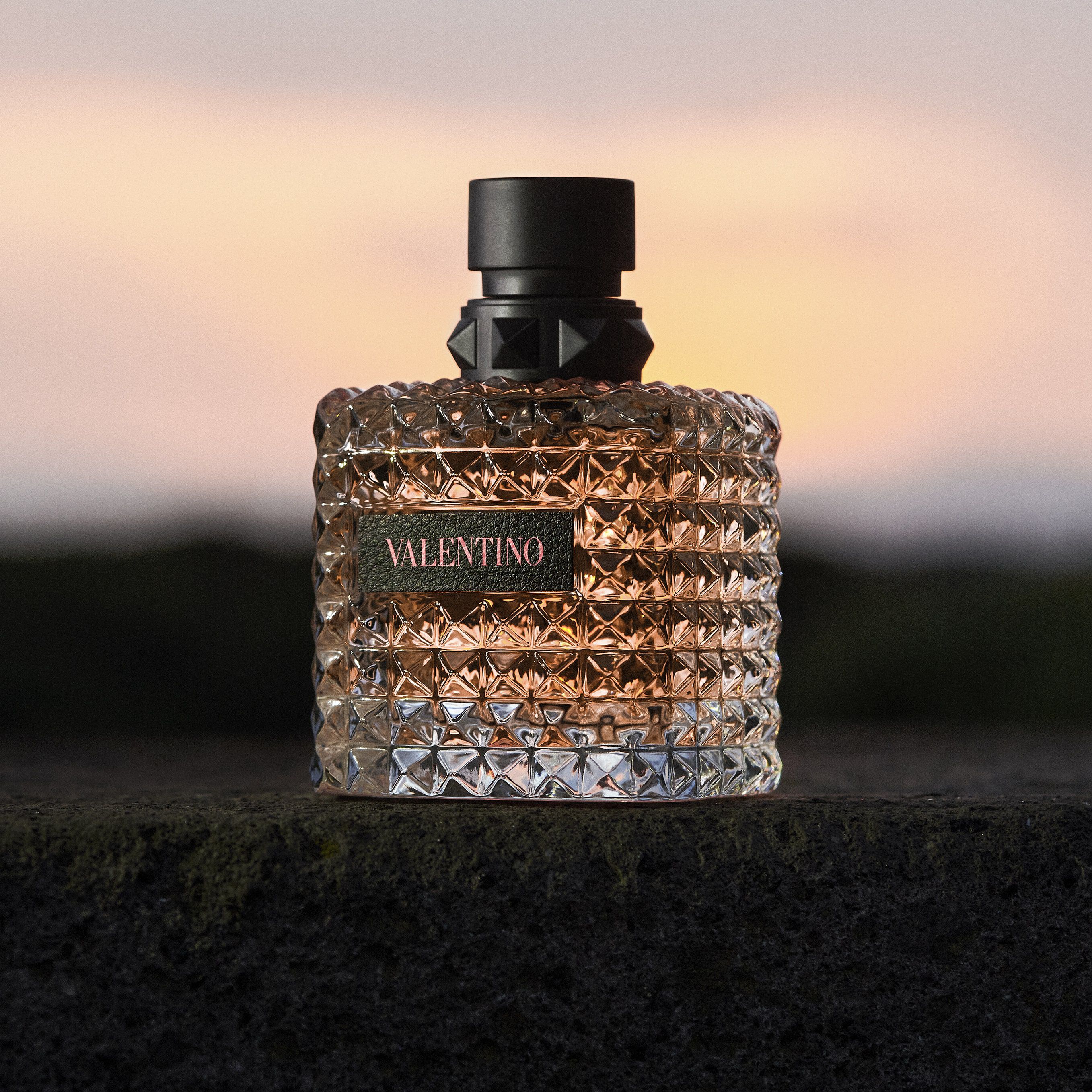 Born in Roma Coral Fantasy Donna Eau de Parfum Valentino Beauty