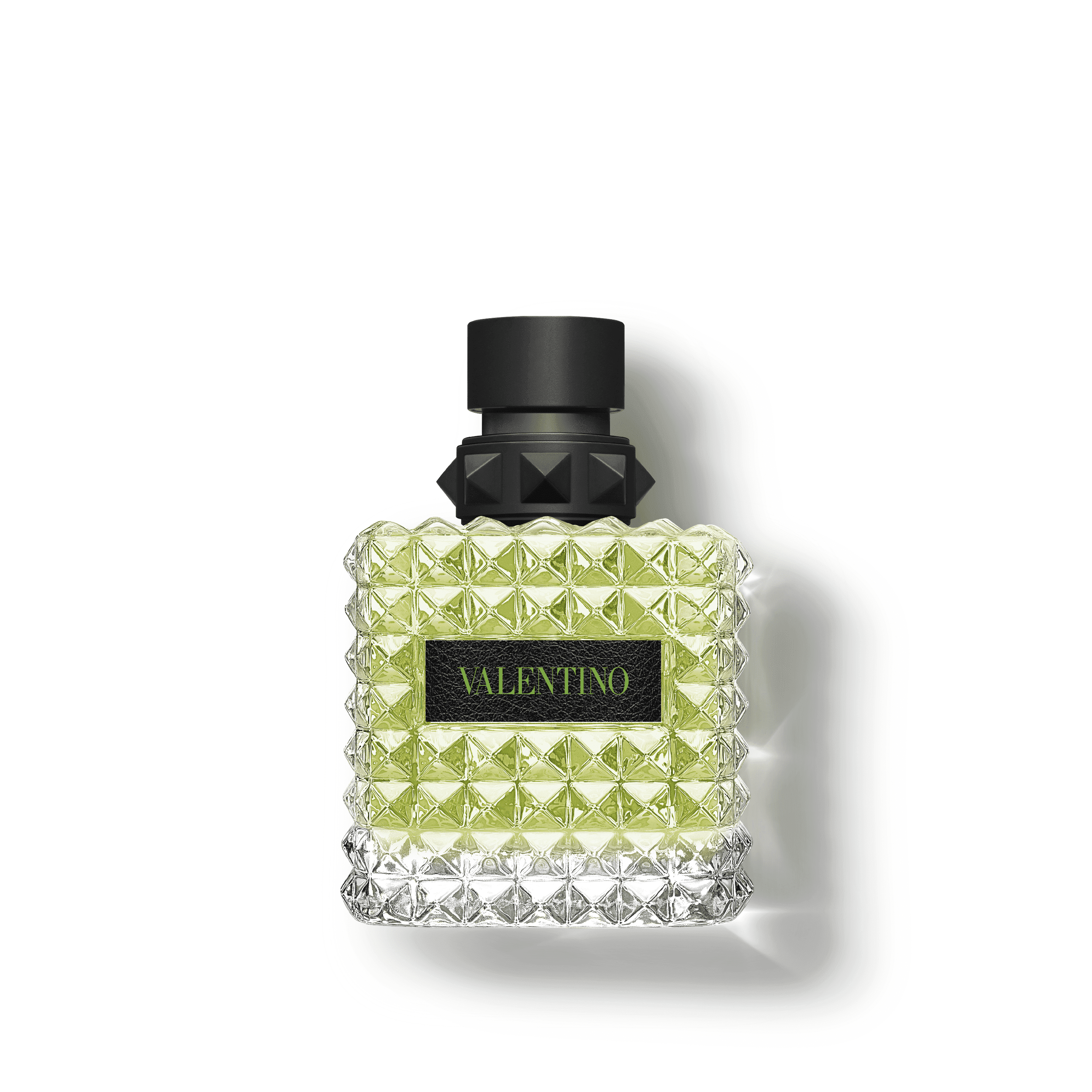 Born in Roma Donna Green Stravaganza Valentino Beauty