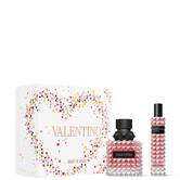 BORN IN ROMA GIFTSET