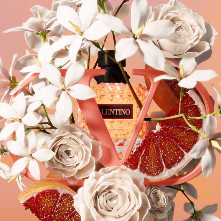Dillards valentino perfume shop