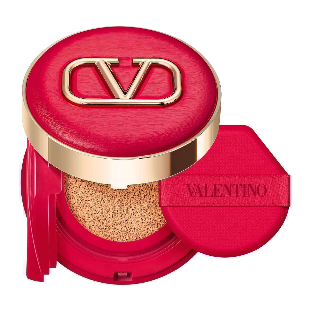 Go-Cushion Foundation | Face Makeup | Valentino Beauty CA