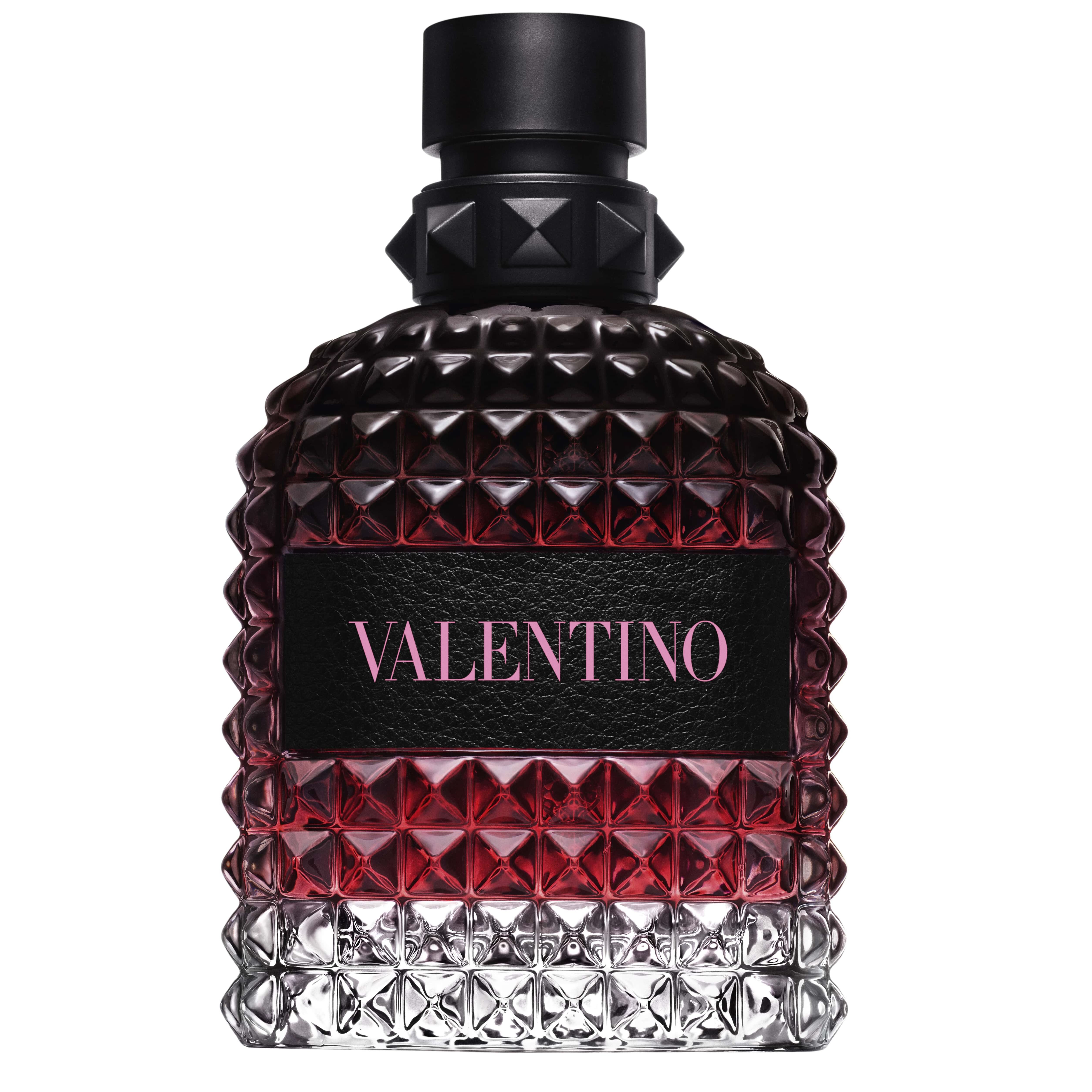BORN IN ROMA UOMO EAU DE PARFUM INTENSE