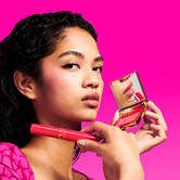 MAGNIFICENT MASCARA & EYE2CHEEK