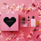 Valentino Donna Born In Roma Gift Set