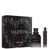Born in Roma Uomo Intense Giftset