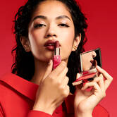 ROSSO VALENTINO & EYE2CHEEK