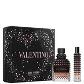 BORN IN ROMA CORAL FANTASY UOMO GIFTSET