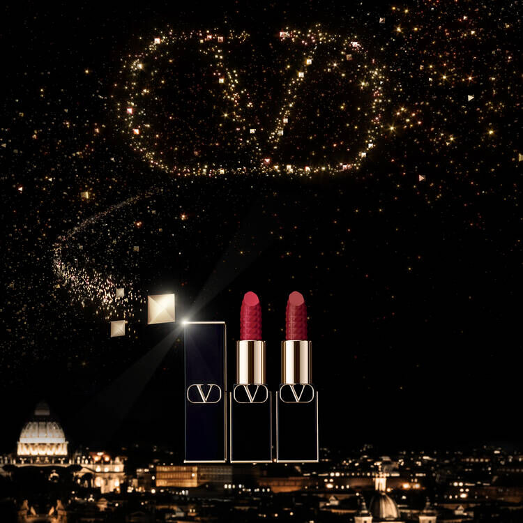 Dior midnight lipstick set shop