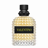 Born in Roma Yellow Dream Uomo Eau de Toilette