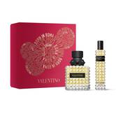Valentino Born in Roma Yellow Dream For Her Gift Set