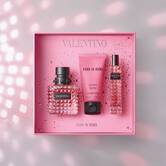 Born in Roma Donna Eau de Parfum Holiday Giftset