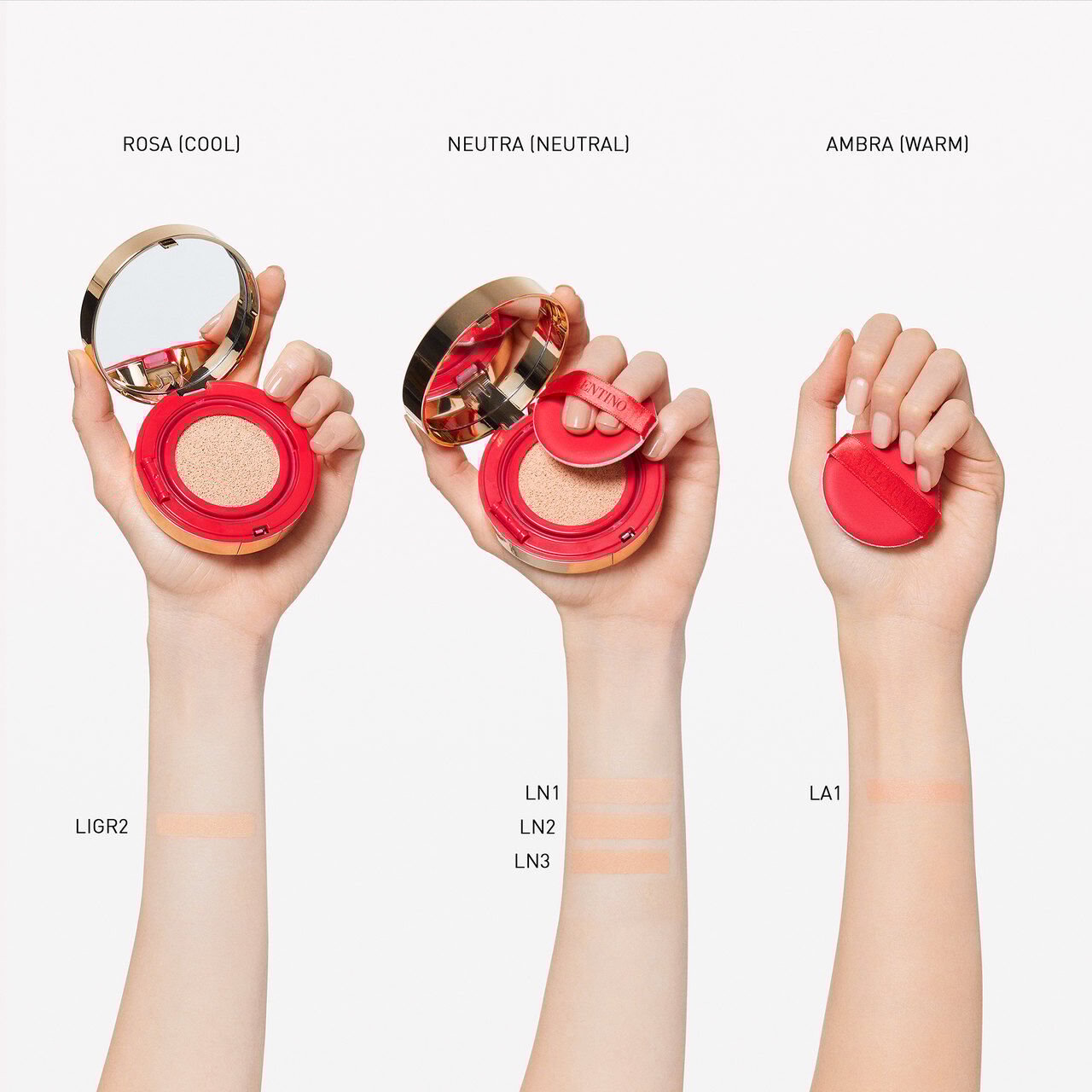 My armani to go sales cushion foundation