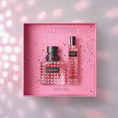 Born in Roma Donna Eau de Parfum Holiday Giftset