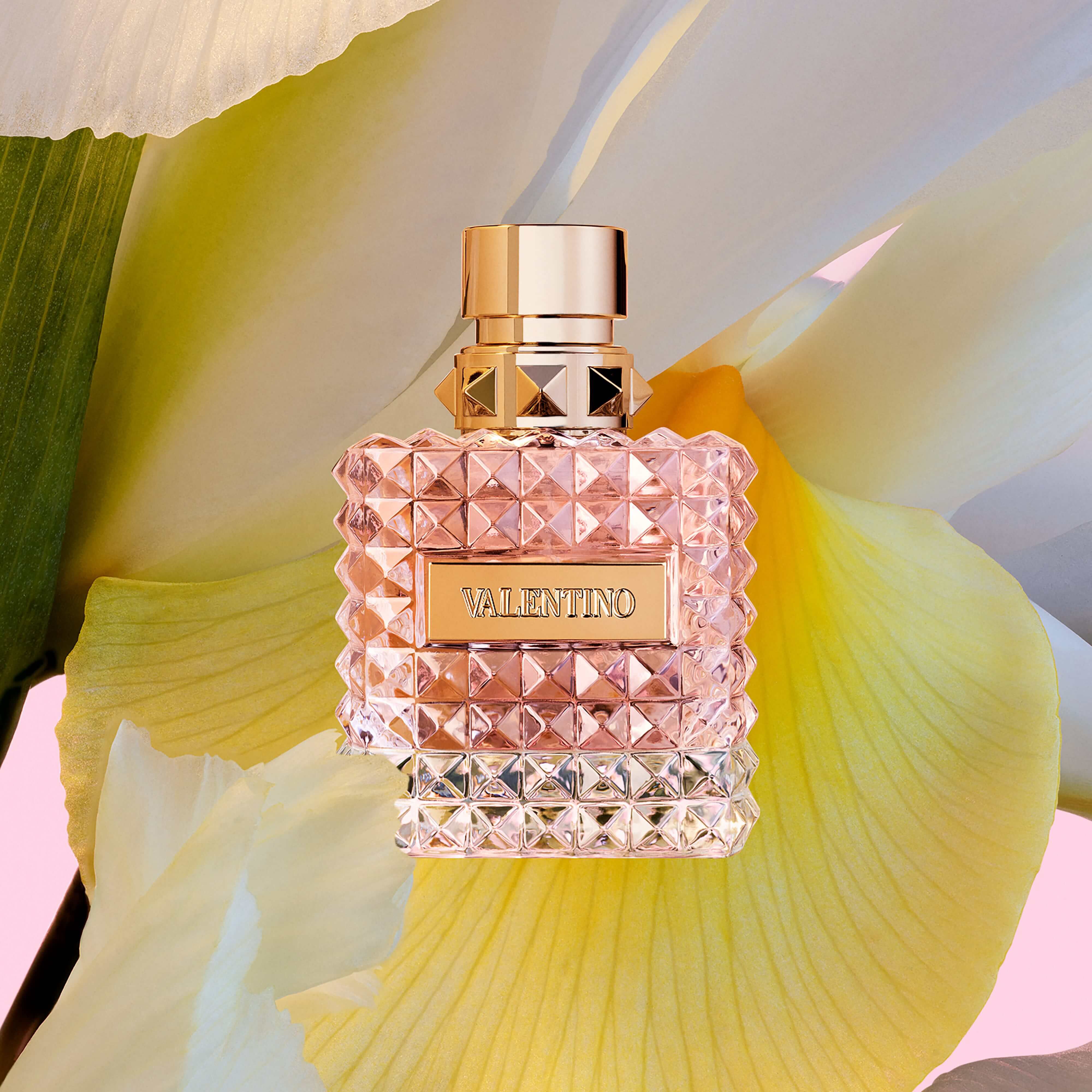 Valentino Donna Eau de Parfum Fragrances Valentino CA