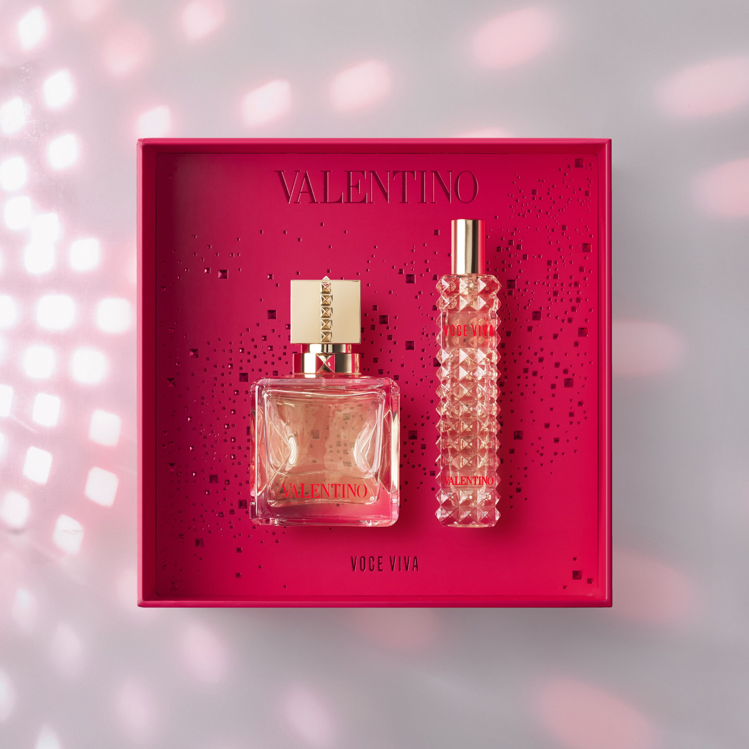 Valentino valentina gift set 50ml sales