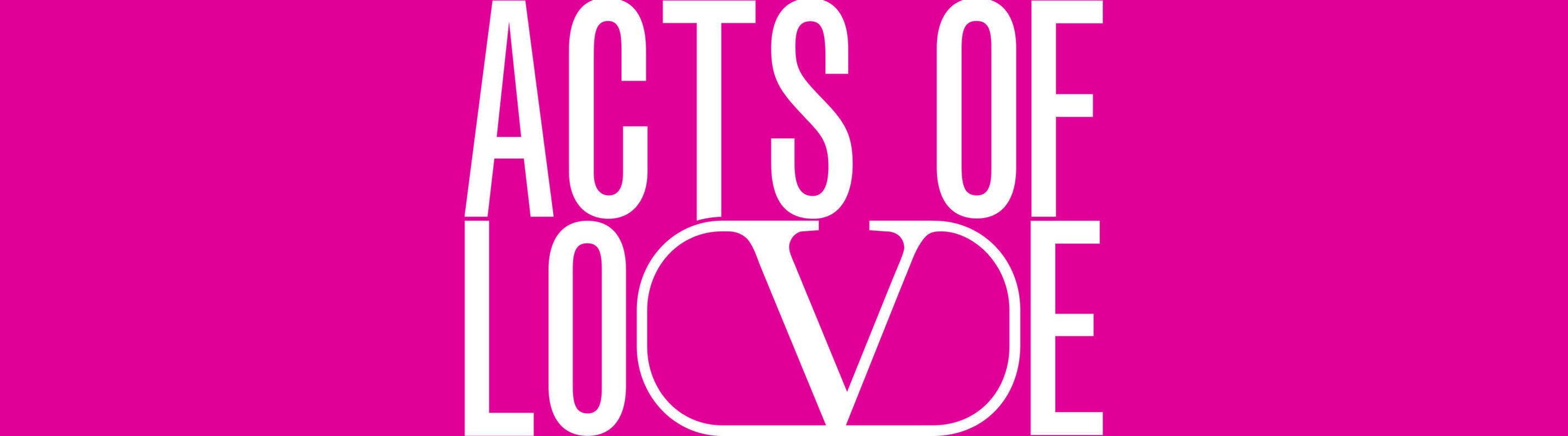 Valentino Beauty Acts of Love