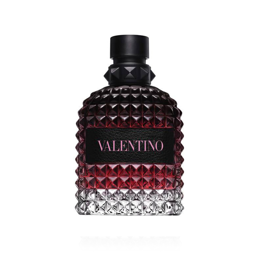 BORN IN ROMA UOMO INTENSE BOTTLE