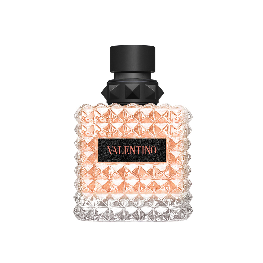 BORN IN ROMA DONNA CORAL FANTASY BOTTLE