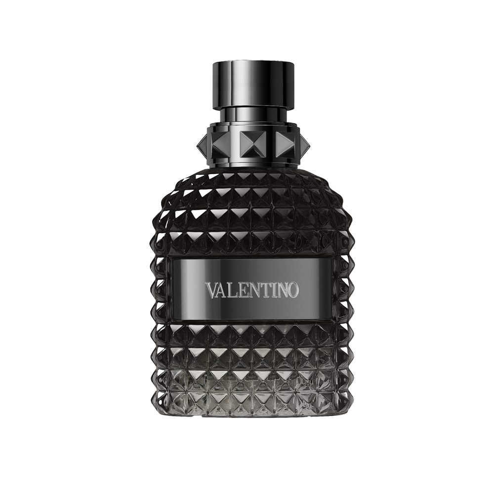 UOMO INTENSE BOTTLE