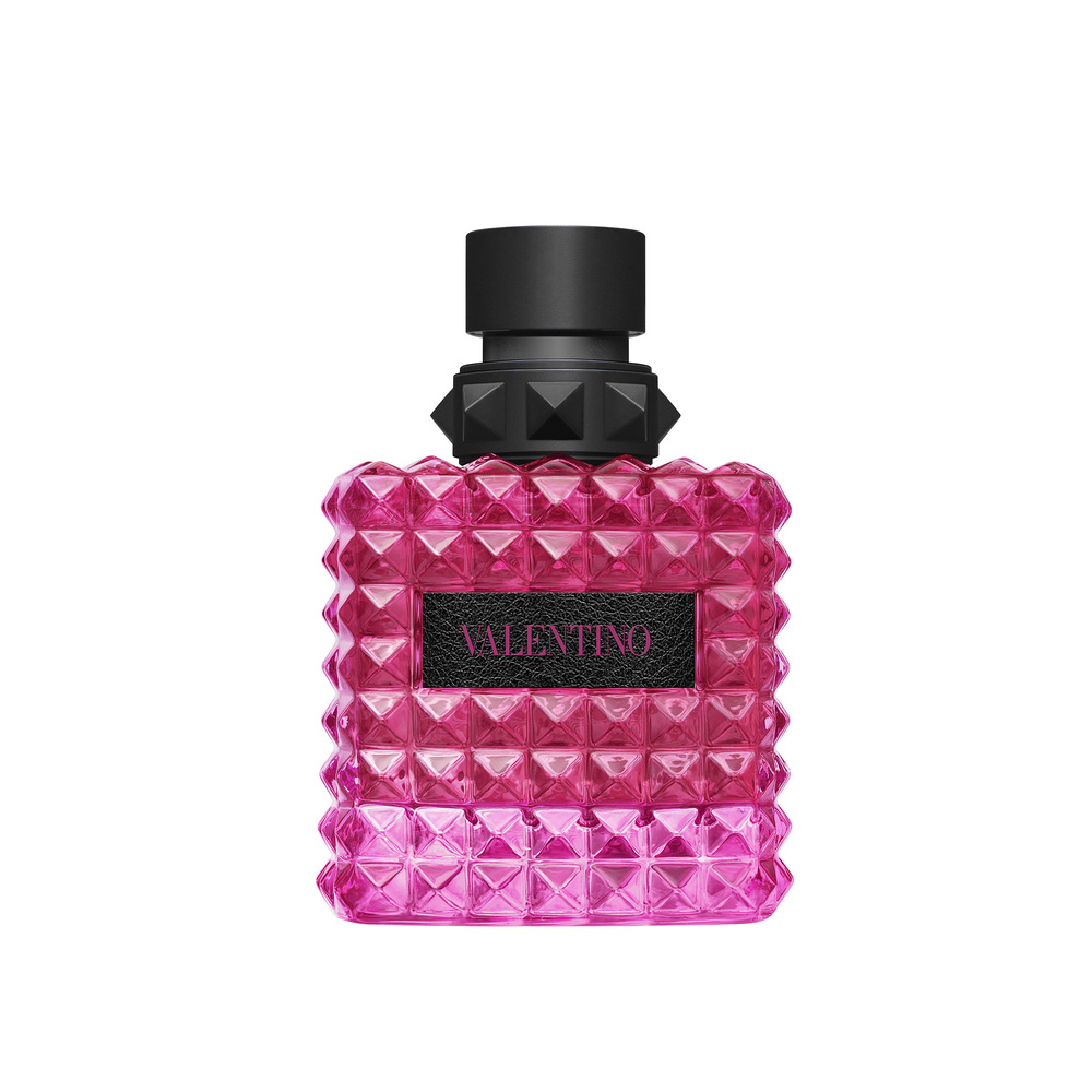 BORN IN ROMA DONNA EXTRADOSE BOTTLE
