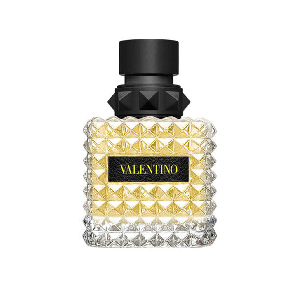 BORN IN ROMA DONNA YELLOW DREAM BOTTLE