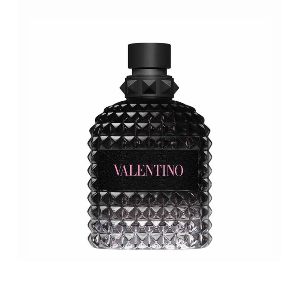 BORN IN ROMA UOMO BOTTLE