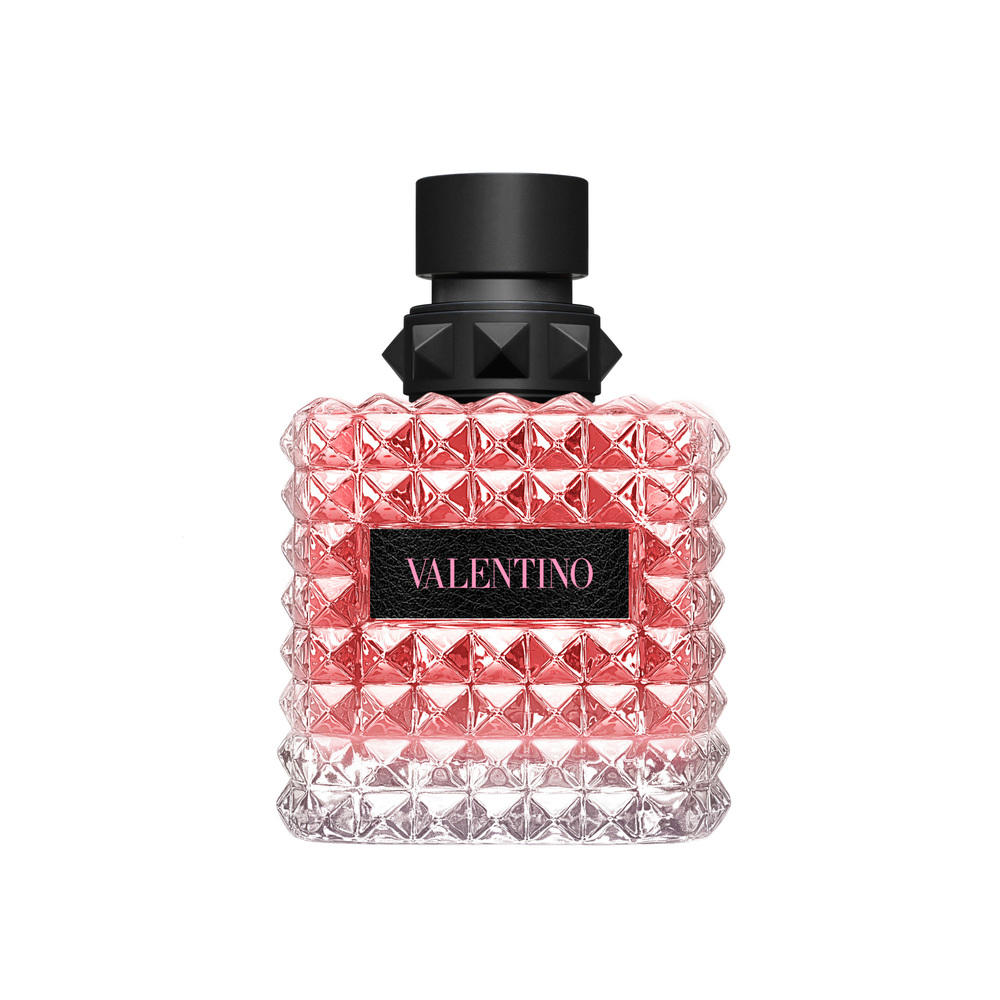 BORN IN ROMA DONNA BOTTLE