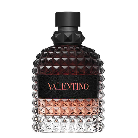 FLACON BORN IN ROMA UOMO CORAL FANTASY