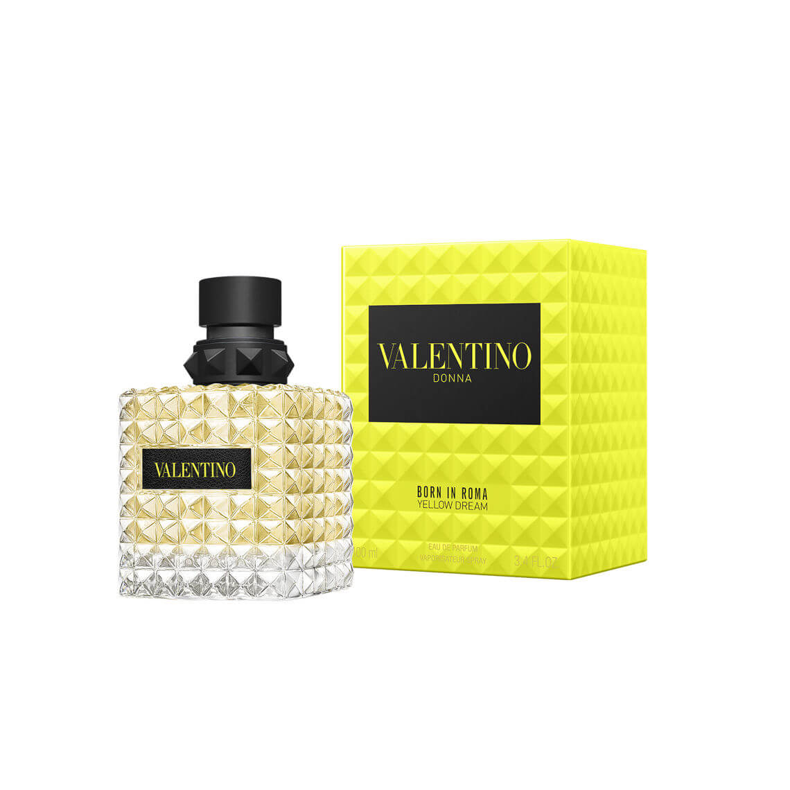 Born in Roma Yellow Dream, Women Fragrance